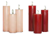 tropical candles