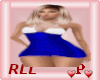 *P* Sexy RLL Dress