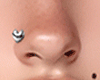 Nose Piercing