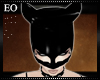 Eo) CatWoman Mask