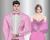 [Zh] Wedding pink 2 M