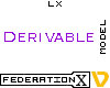LX FX MODEL DERIVABLE