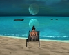 6 pose beach/pool chair