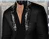 MP Open Sequin Suits