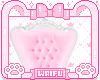 ♡ Pink Throne