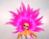 [MeT] Mermaid Hair Pink