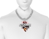 KIYANNA CUSTOM CHAIN
