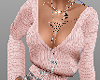 Dana Sweater Pink