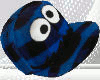 FITTED COOKIE MONSTER
