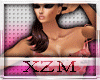 XZM! Top Pink Tex