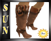 [SUN] Country Sass Boots