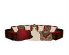Red Collection Sofa I