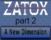zatox new dimension p2