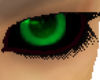 [SaT]Full green eyes