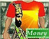 ALL| Selassie I Shirt RB