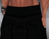 Black Pants