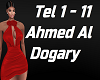 ✈ Ahmed Al-Dogary - TV