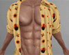 Thanksgiving Open Shirt
