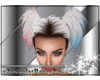 Harley Quinn Hair BOP