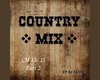 Country Mix Part 2