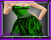 {SP}Emerald Desires Gown