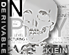 [KNG] Skeleton
