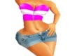 [JA]*BMXXL*Diva Pink