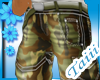 [TT]Camo shorts