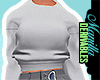 ! 3D Crewneck Sweater