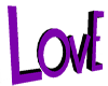 Love Letter Purple