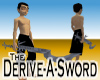 Derive-A-Sword +V