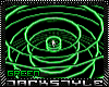 死 Green Beacon Light