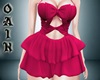 Babydoll Pink