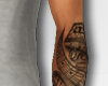 DcD|half Sleeve Tattoo