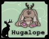 Hugalope