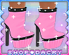Pink | Boots