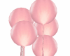 JZ Pink Balloons C