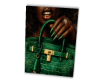 Green Birk Canva