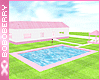 BB~ Pinky Pool House