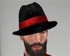 Black-Red Hat Model