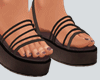 Y*Jungle Sandals