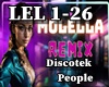 Discotek People (Remix)