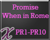 X* Promise