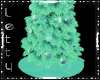 Mint Christmas Tree