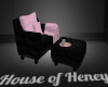Romance Cuddle Chair