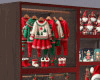 Christmas clothes babies