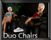 [SWAG]Rich Duo Seats