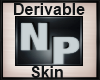 |NP| Derivable Skin F