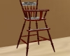 BABY HIGH CHAIR