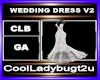 WEDDING DRESS V2